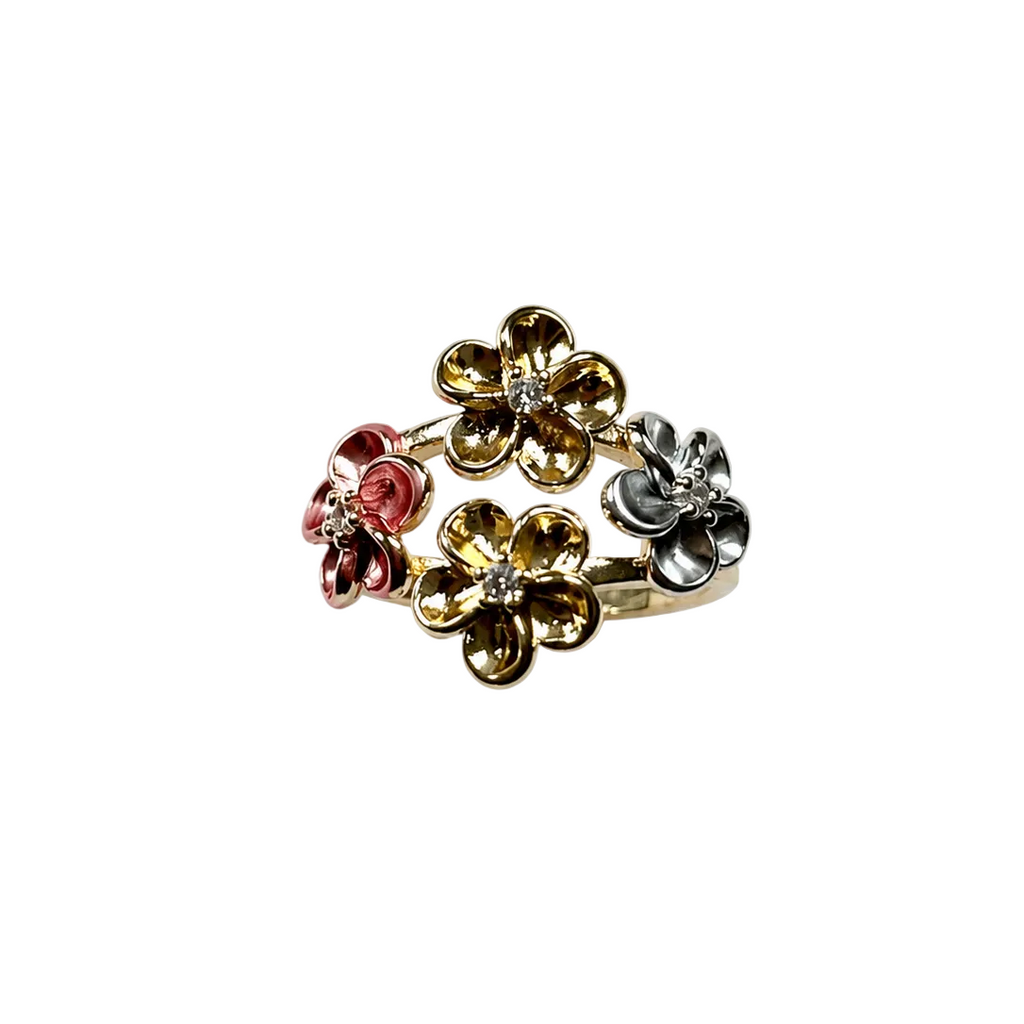 Fiora Garden Ring