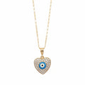 Amara Heart Set