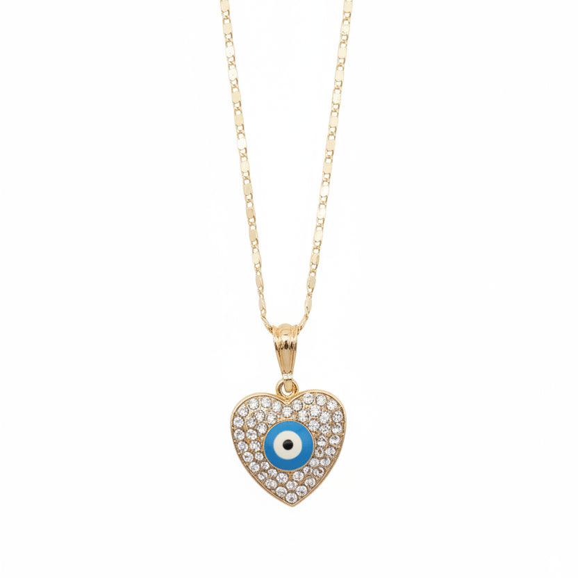 Amara Heart Set