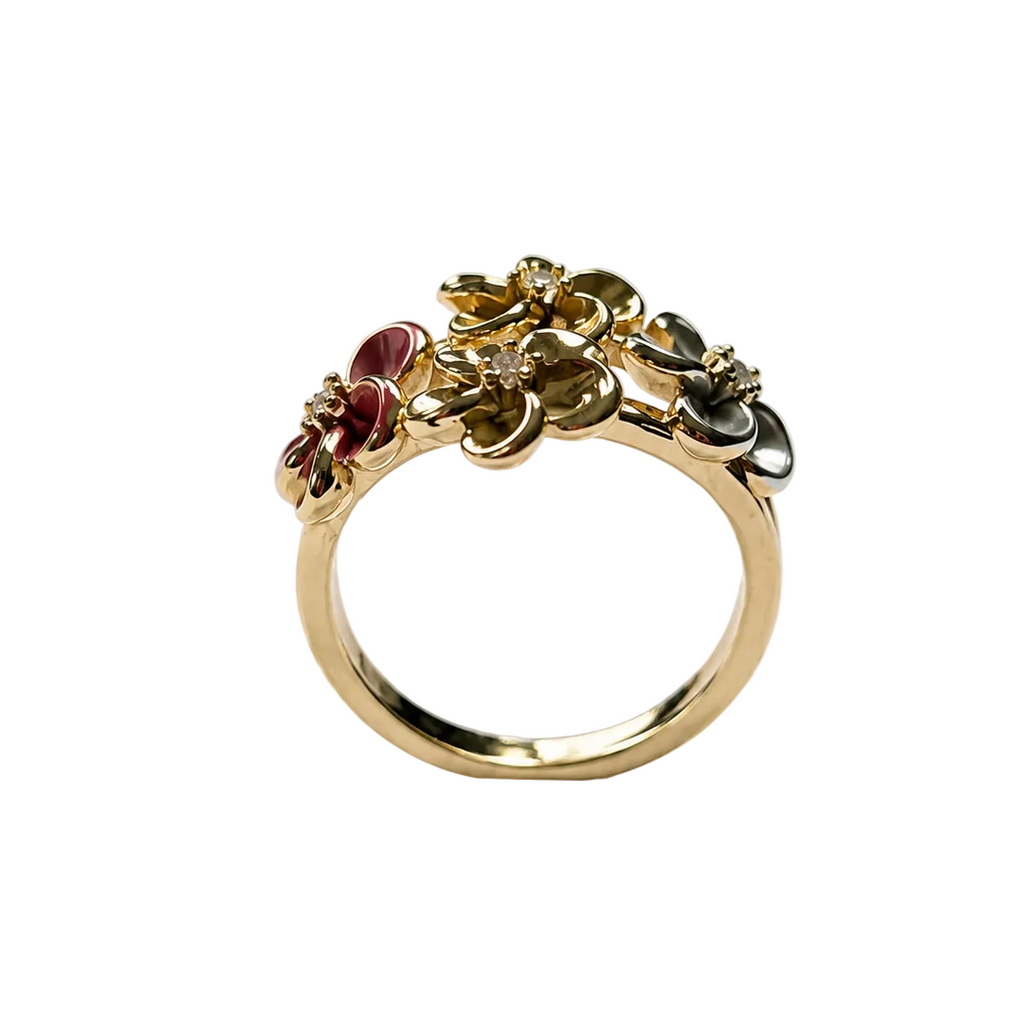 Fiora Garden Ring