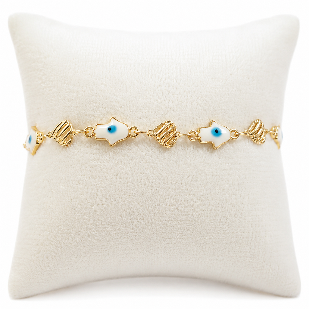 Amara Protection Bracelet