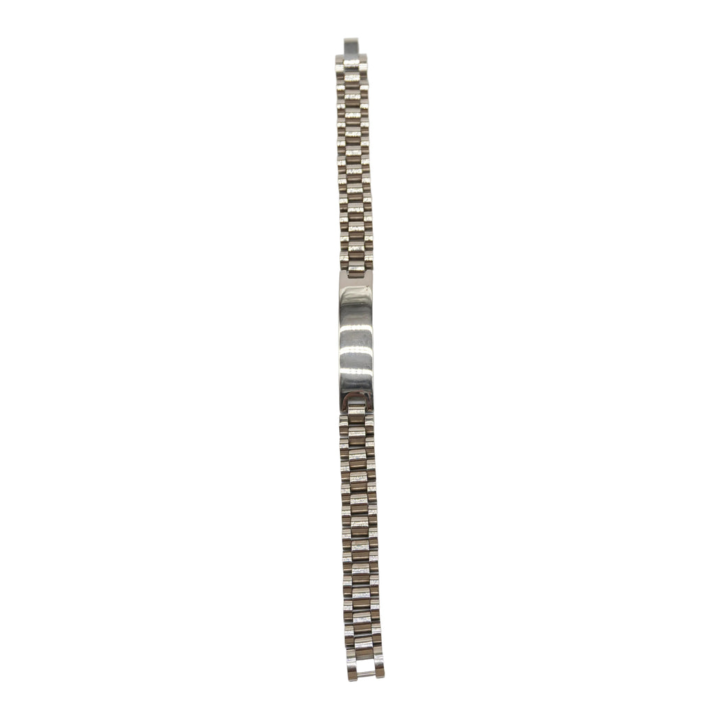 Luca Milano ID Bracelet