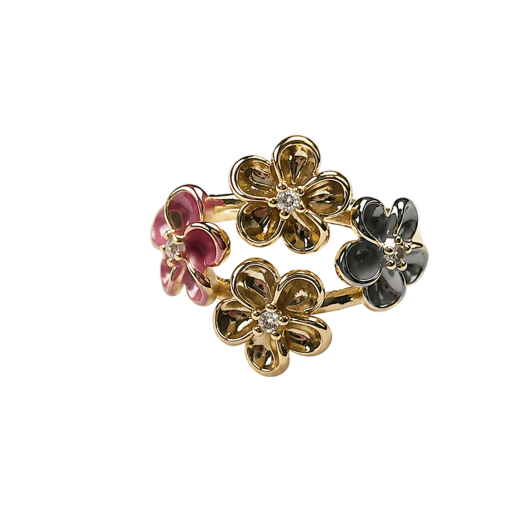 Fiora Garden Ring