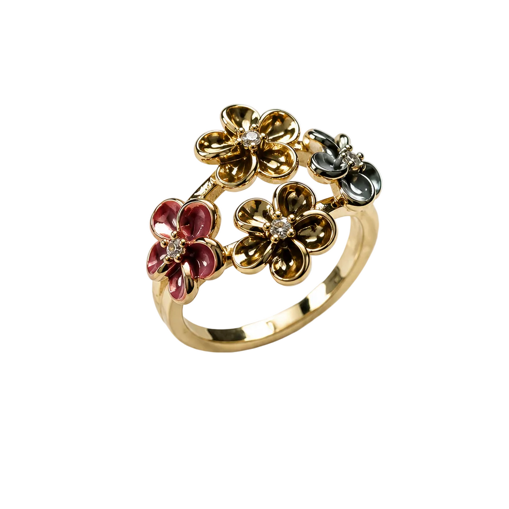 Fiora Garden Ring