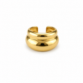 Portofino Double Band Ring