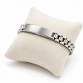 Luca Milano ID Bracelet