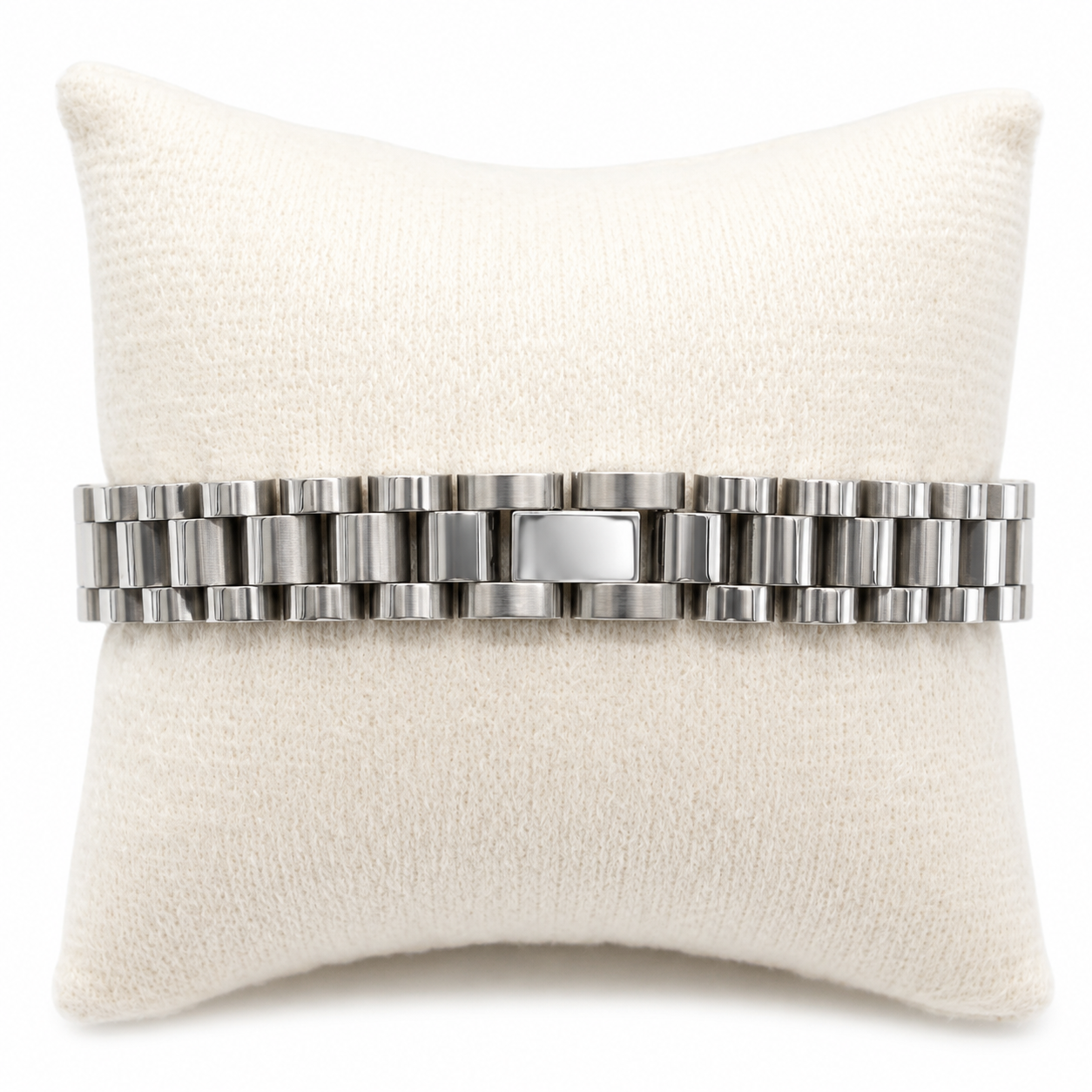 Luca Milano ID Bracelet