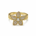 Florencia Bloom Ring