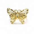 Mariposa Butterfly Ring