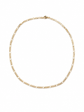 Dainty Figaro Chain 3mm