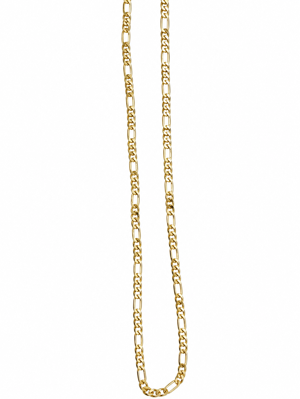 Dainty Figaro Chain 3mm