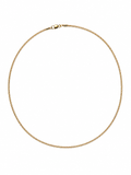 Classic Slim Curb Chain
