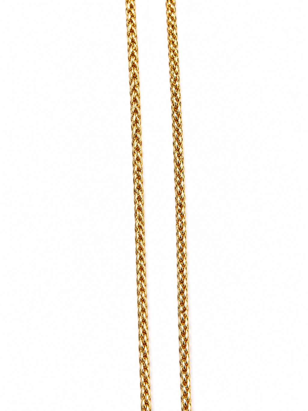 Classic Slim Curb Chain